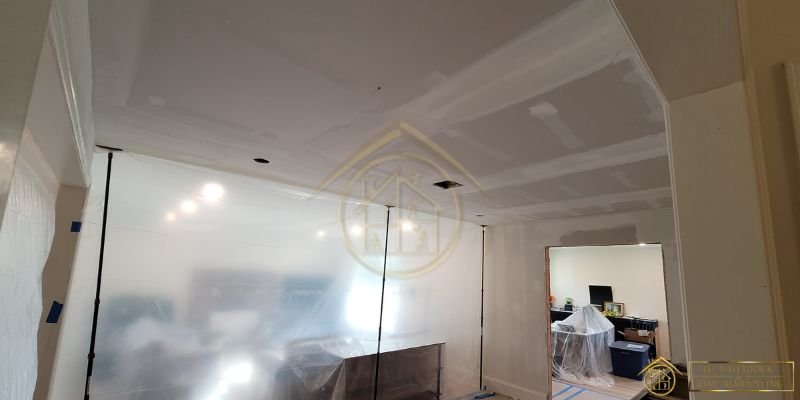 drywall repair near me