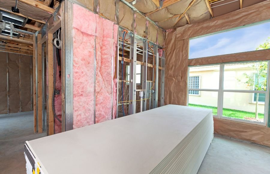 drywall services lee sheetrock remodeling